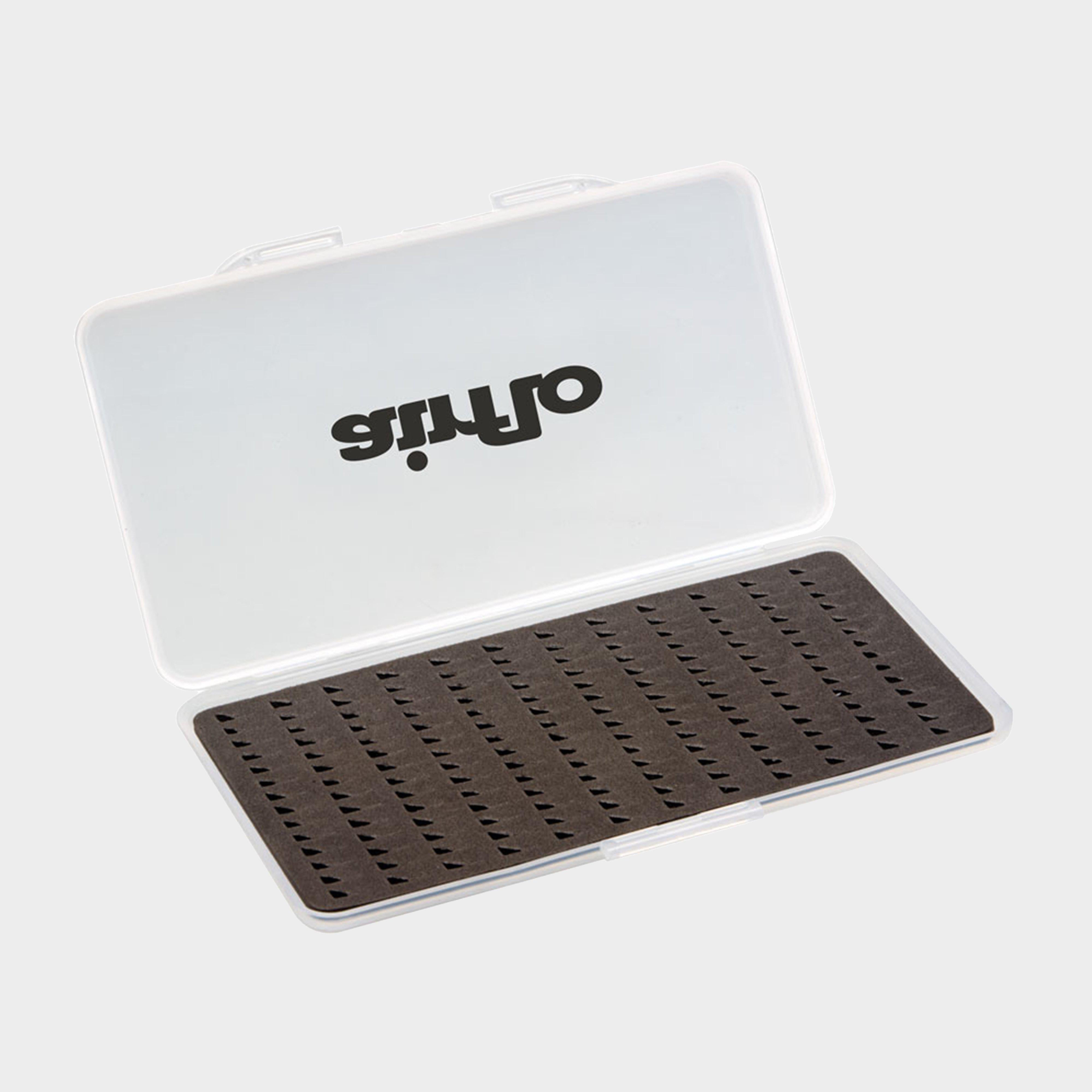 Slim Jim Fly Box - Slit Foam