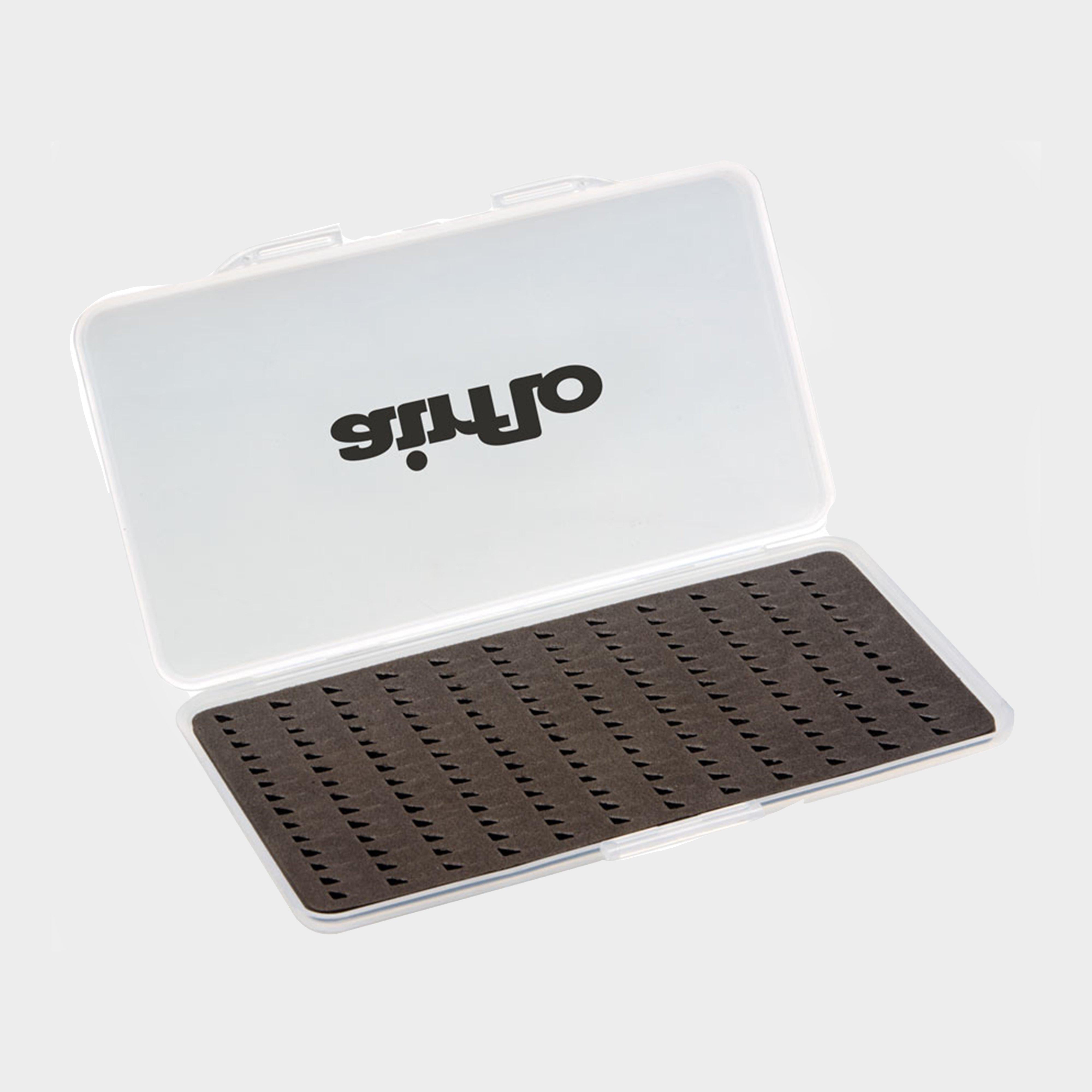 Slim Jim Fly Box - Easy Grip Foam