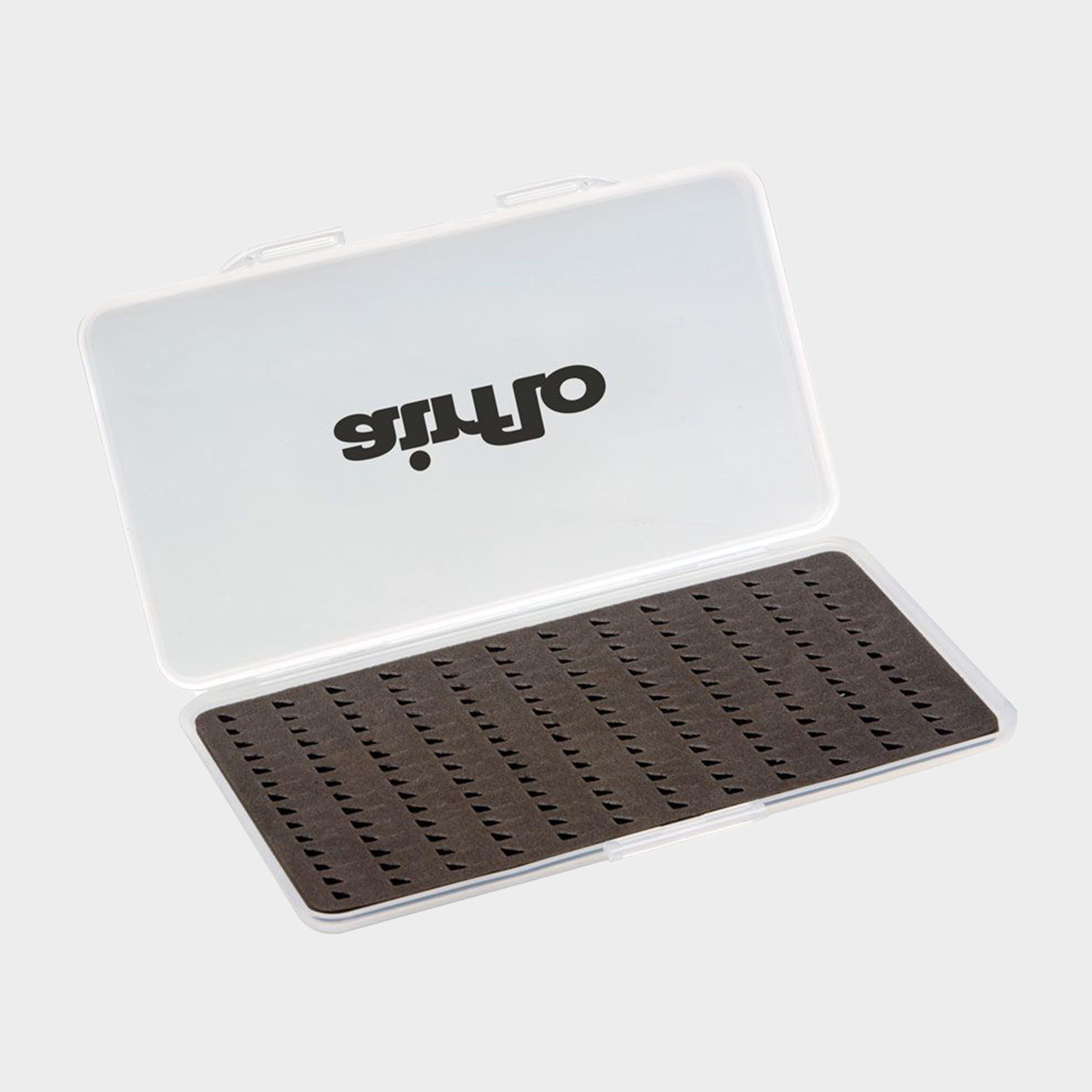Slim Jim Fly Box - Easy Grip Foam