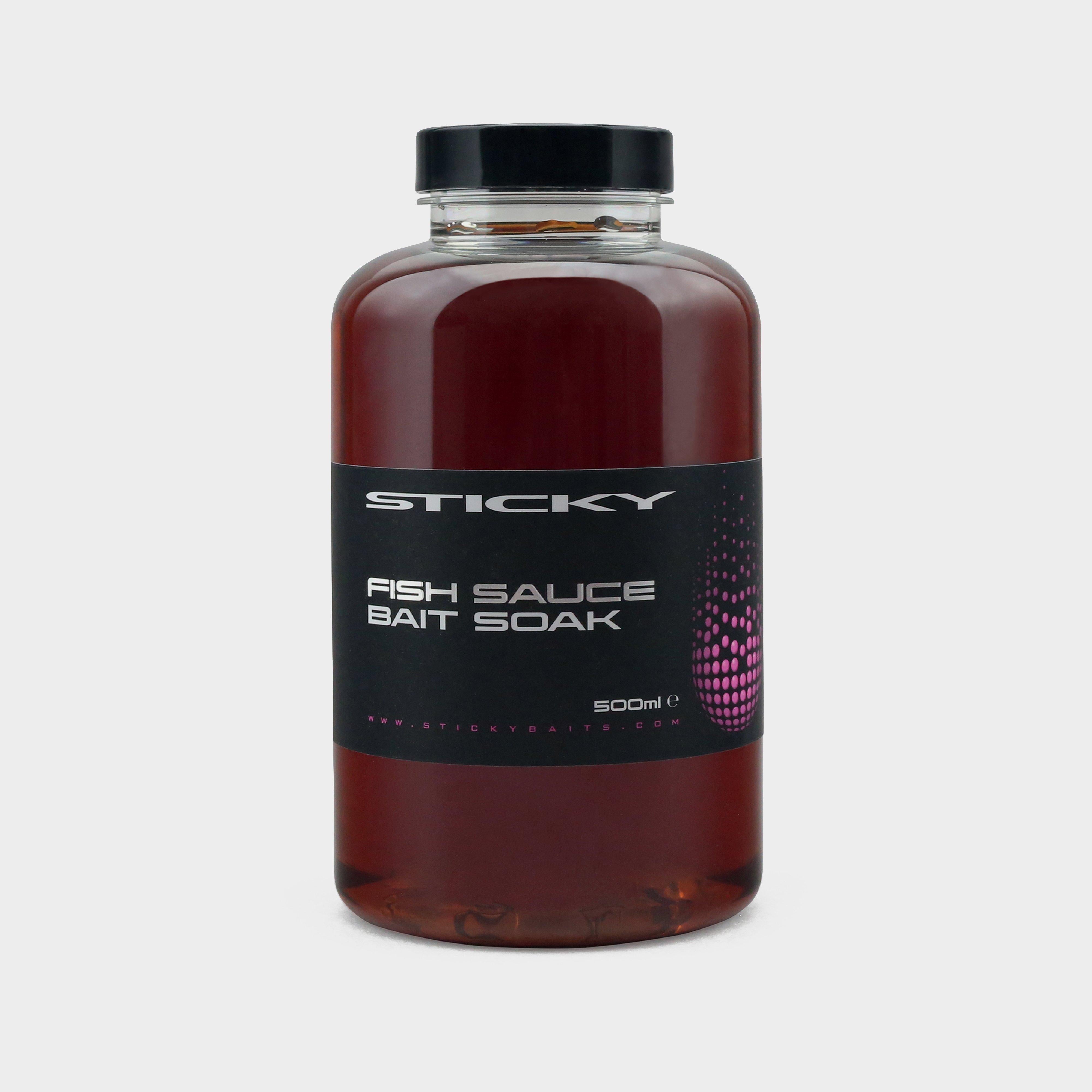 Sticky Fish Sauce
