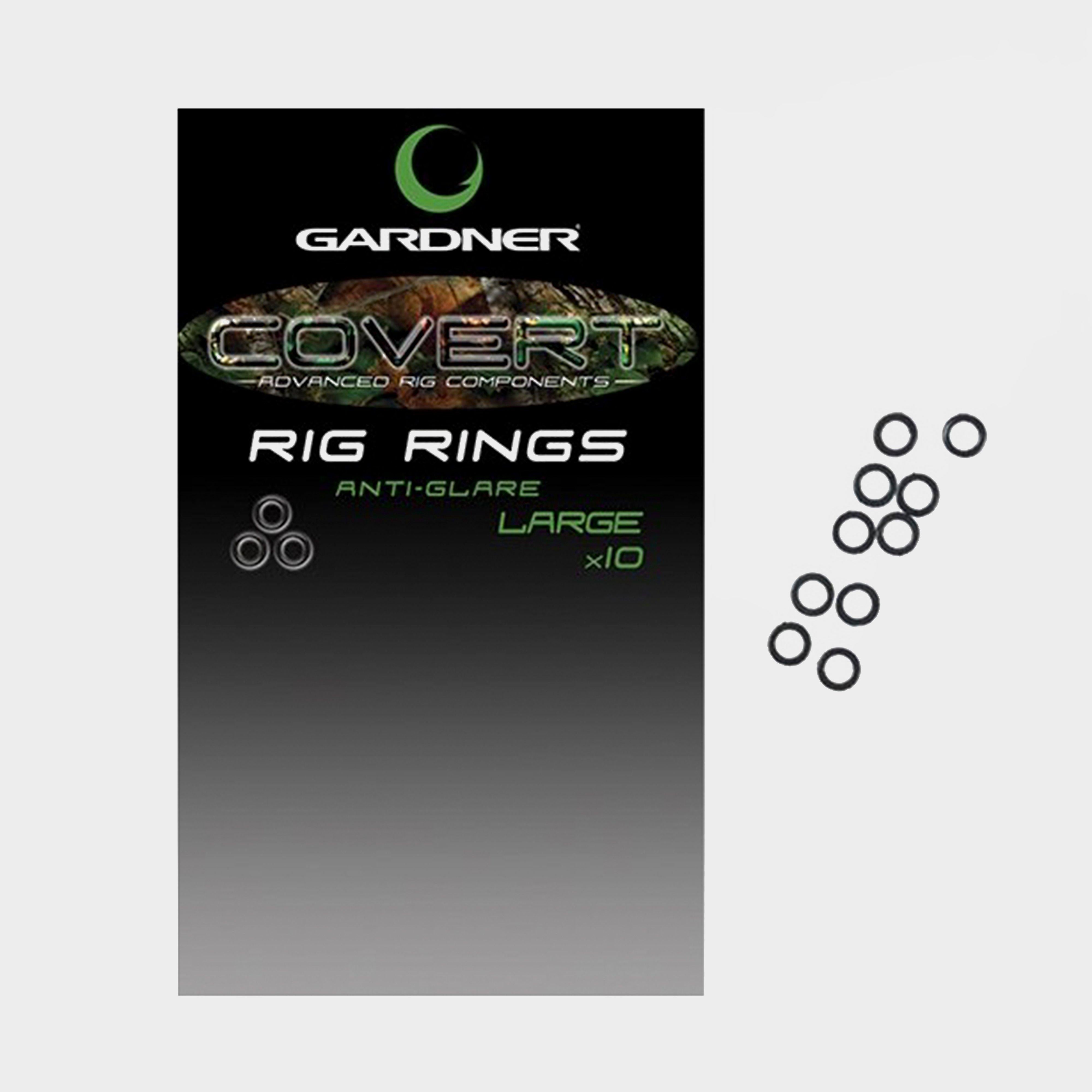 Covert Rig Rings Lrg Anti Glare