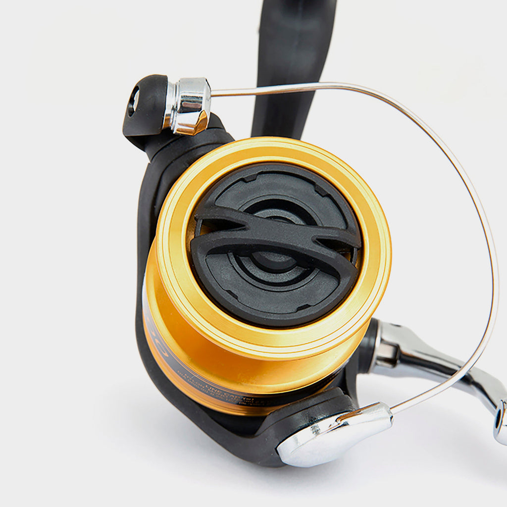 FX 2500 HG FC