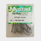 Uptide Viking Hooks Bulk (Size 2/0)