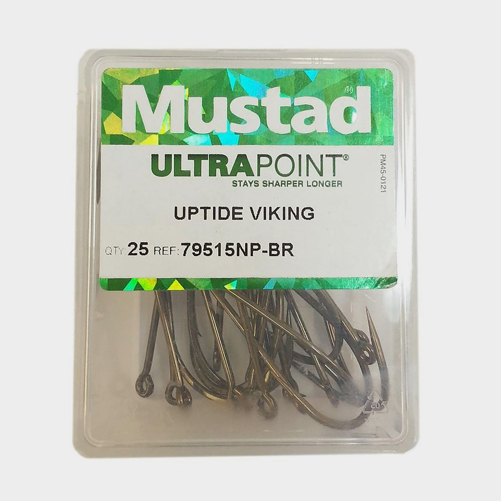 Uptide Viking Hooks Bulk (Size 2/0)