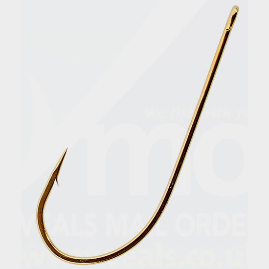 Uptide Viking Hooks (Size 1)