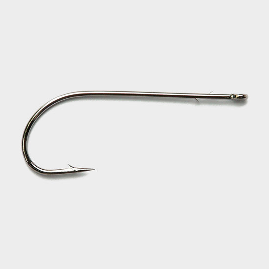 34042Np Worm Hook (Size 2)