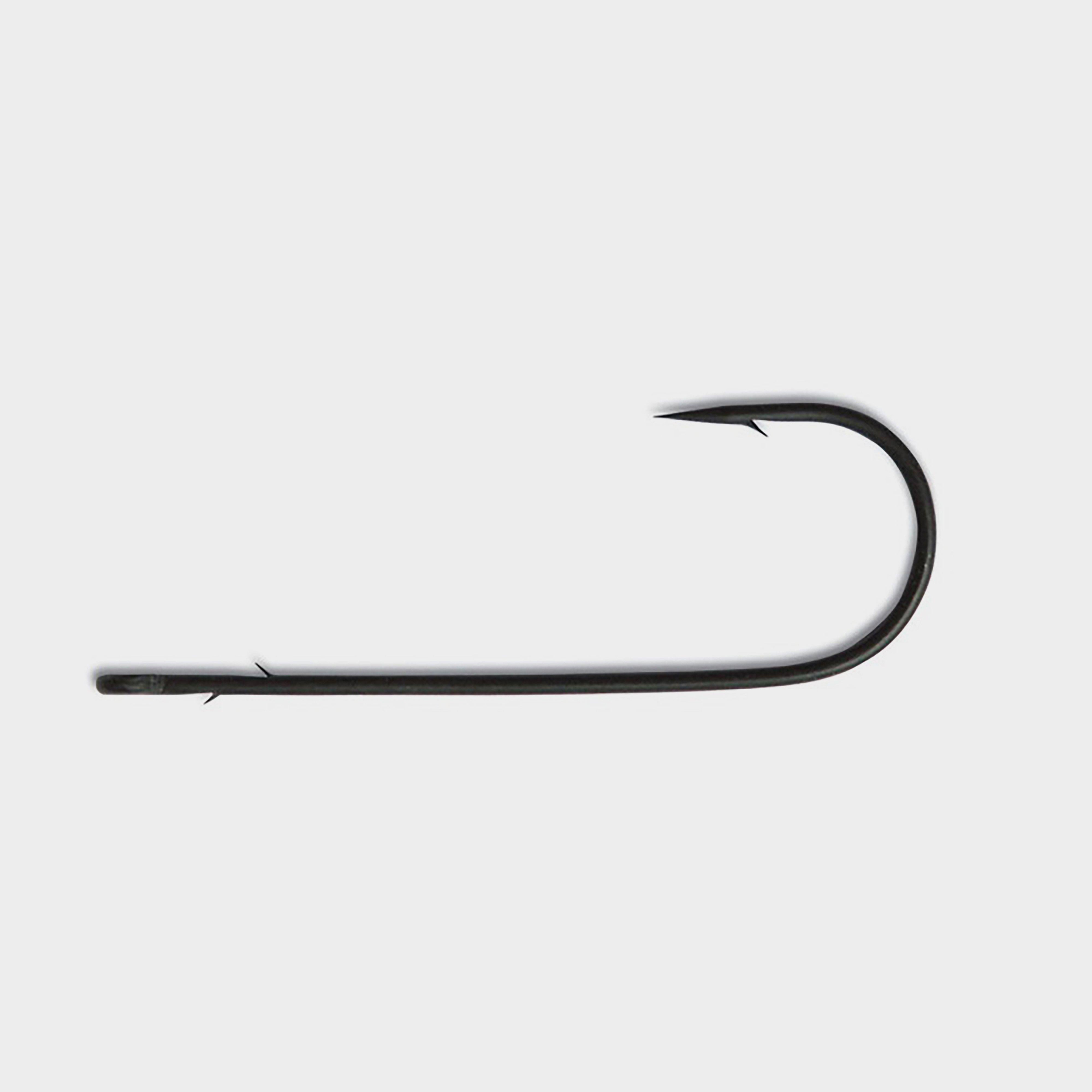 Aberdeen Worm Hook (Size 1/0)