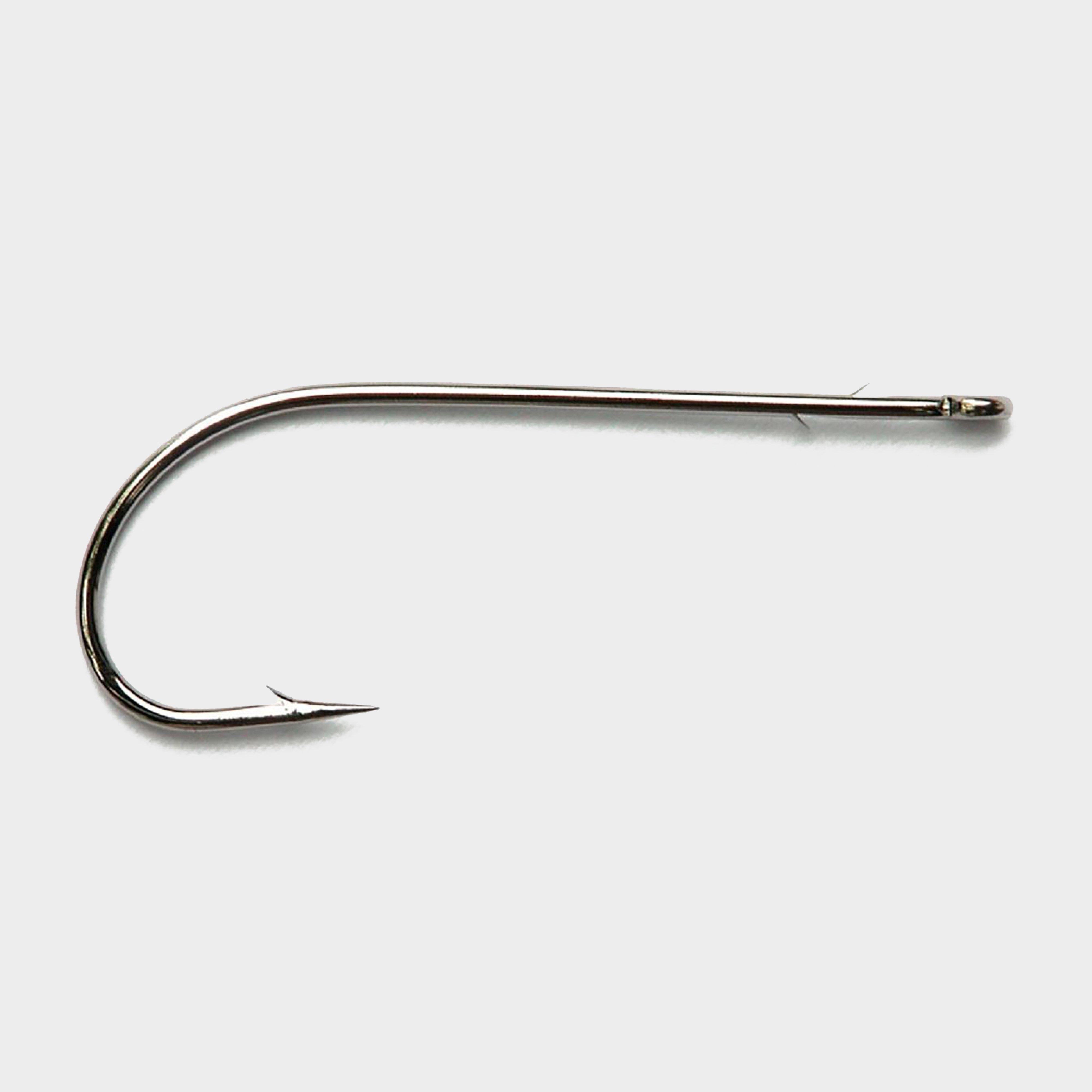 34042NP-BN Worm Hooks (Size 5/0)