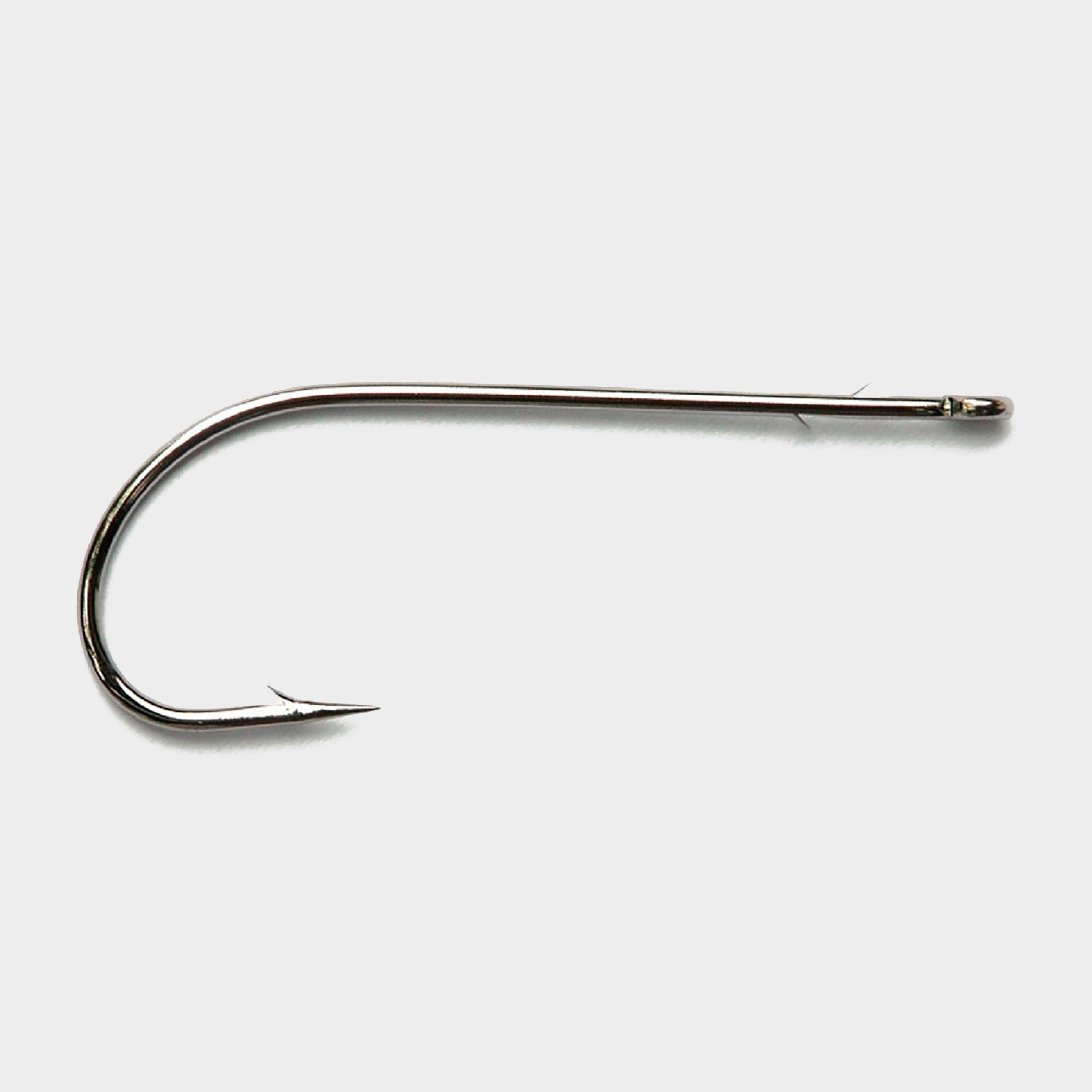 Worm Hooks (Size 4/0)
