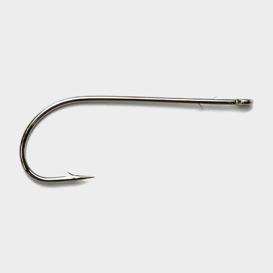 Worm Hooks (Size 4/0)