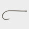 Worm Hooks (Size 3/0)