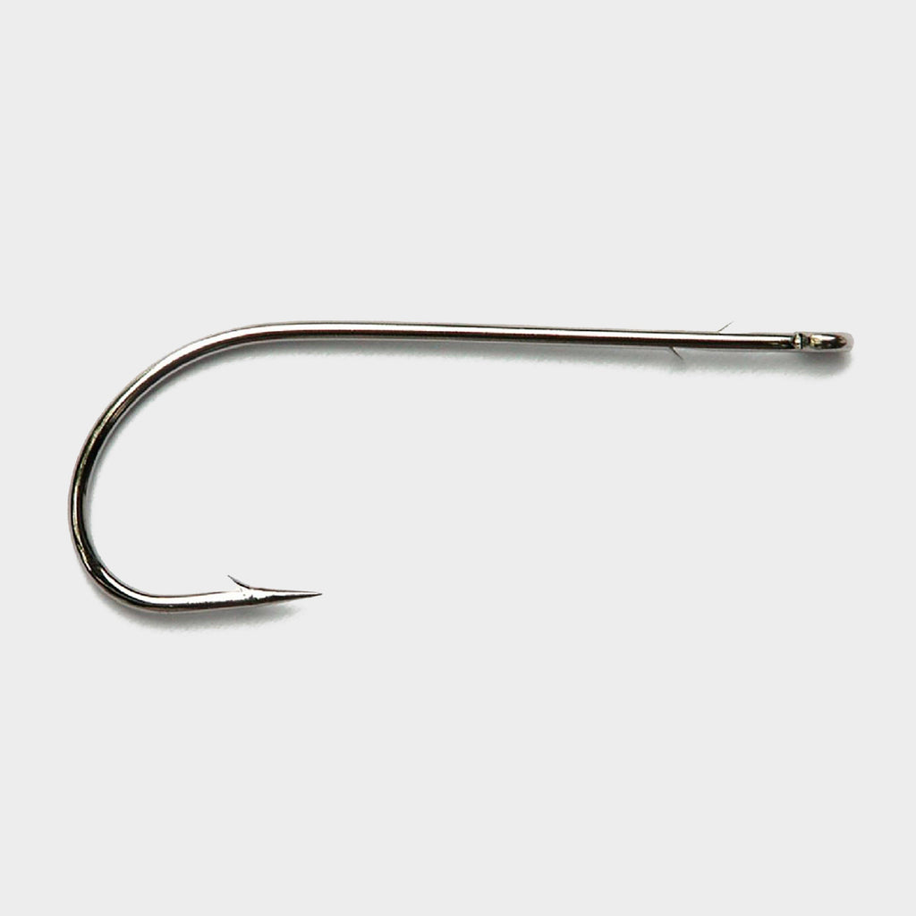 Worm Hooks (Size 3/0)