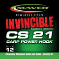 Invincible Cs21 Hk Size 12