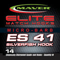 Elite Es41 Match Hk Sz 18