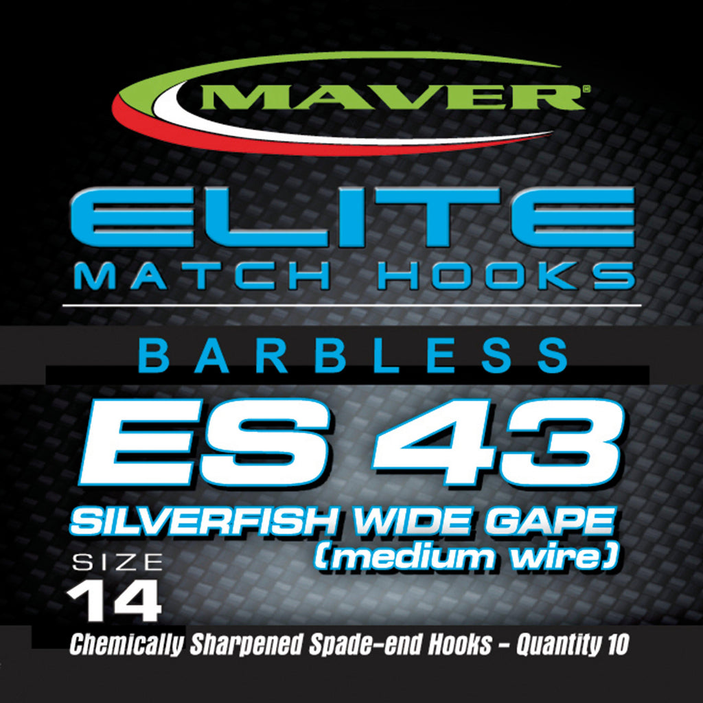 Elite Es43 Match Hk Sz 20