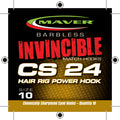 Invincible Cs24 Size 10