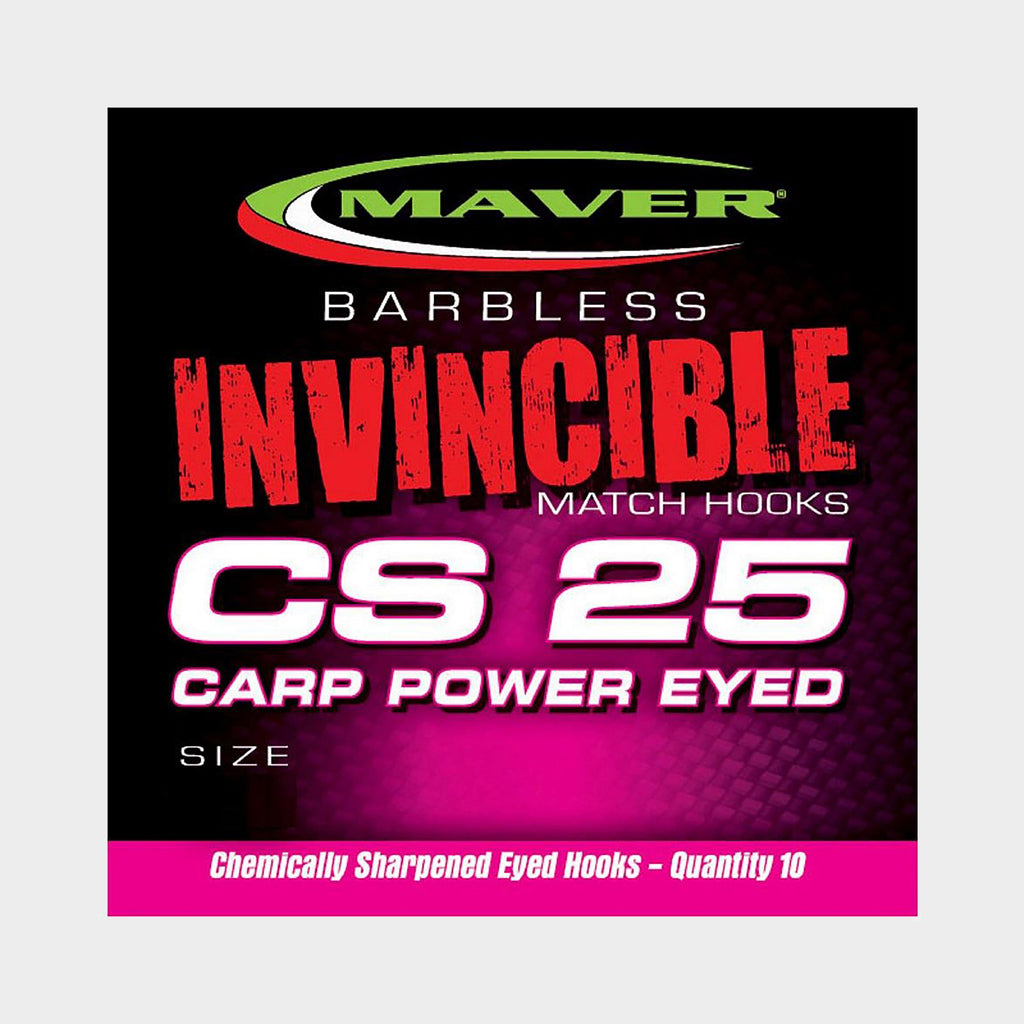 Invincible Cs25 Size 16