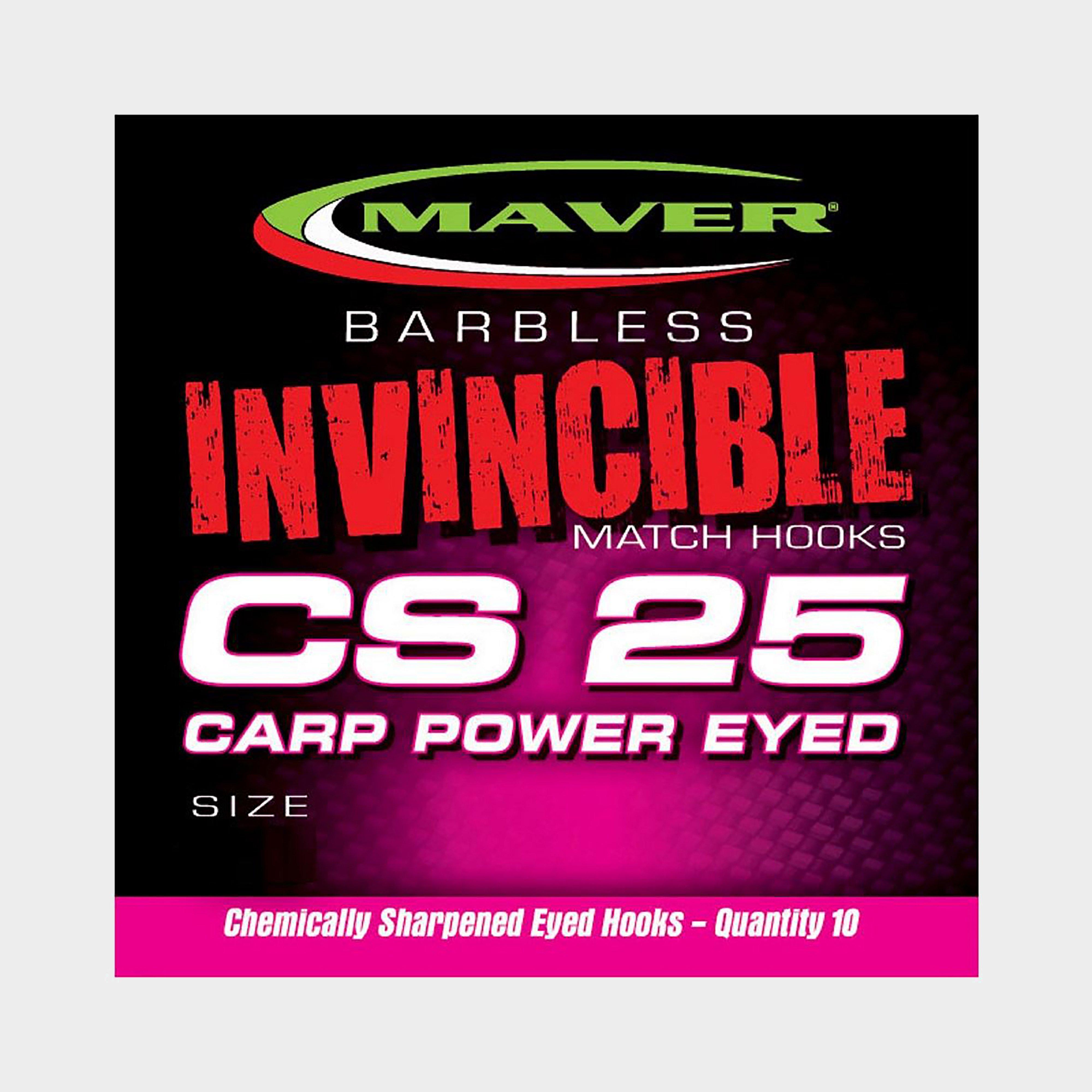 Invincible Cs25 Size 16