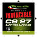 Invincible Cs27 Size 12