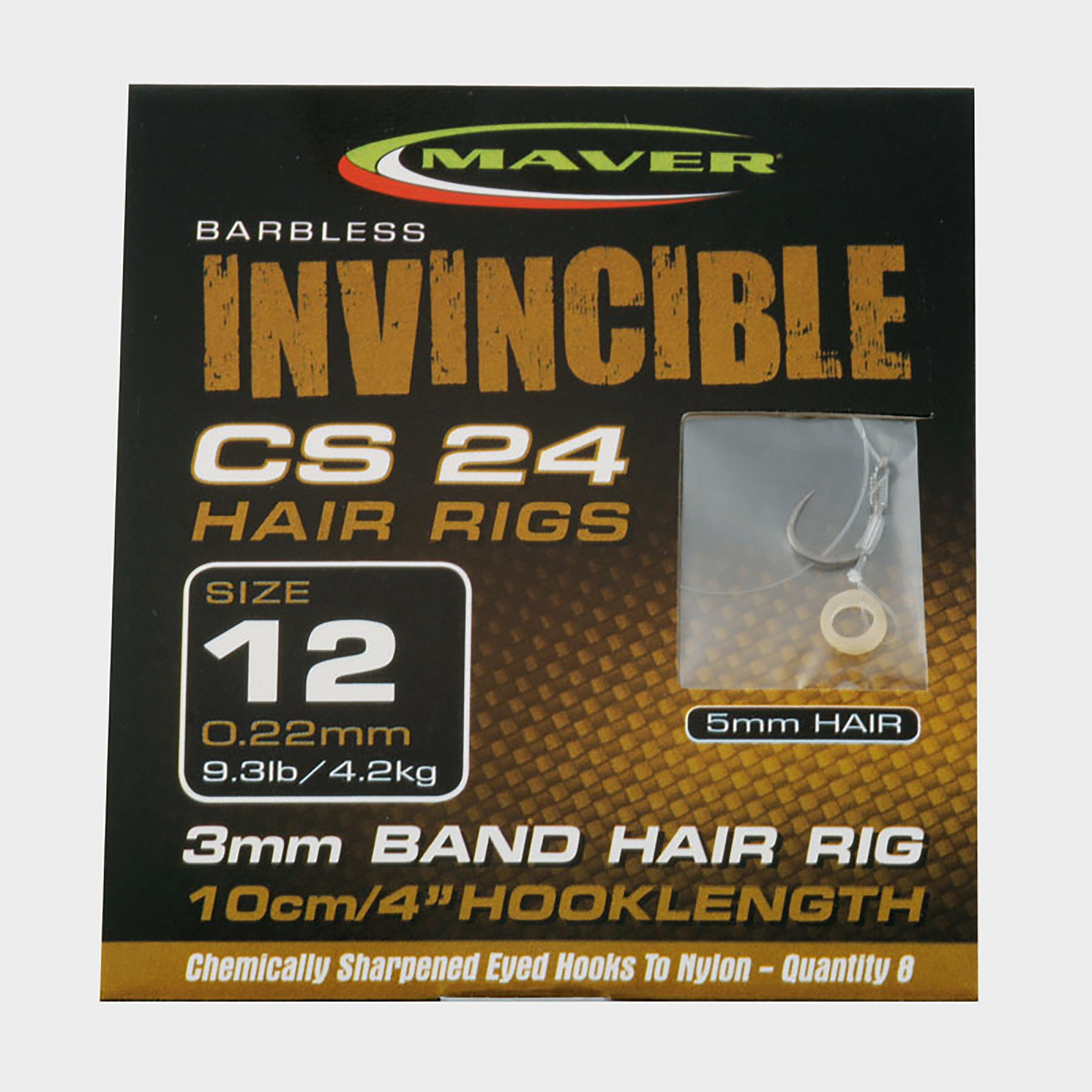 Invincible Cs24 Speedy Stop 12