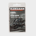 B900C Crab Hooks Size 2