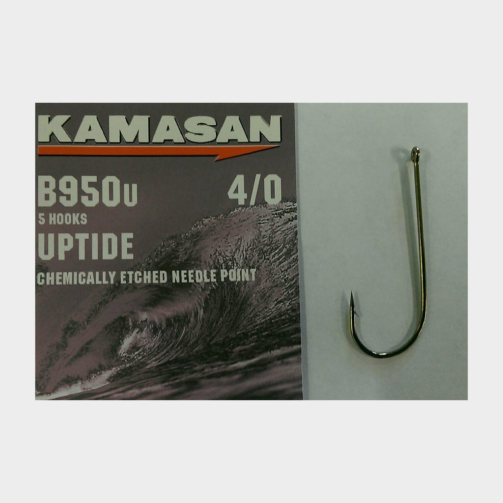 Kamasan B950U Uptide Sea Hooks Size 4/0