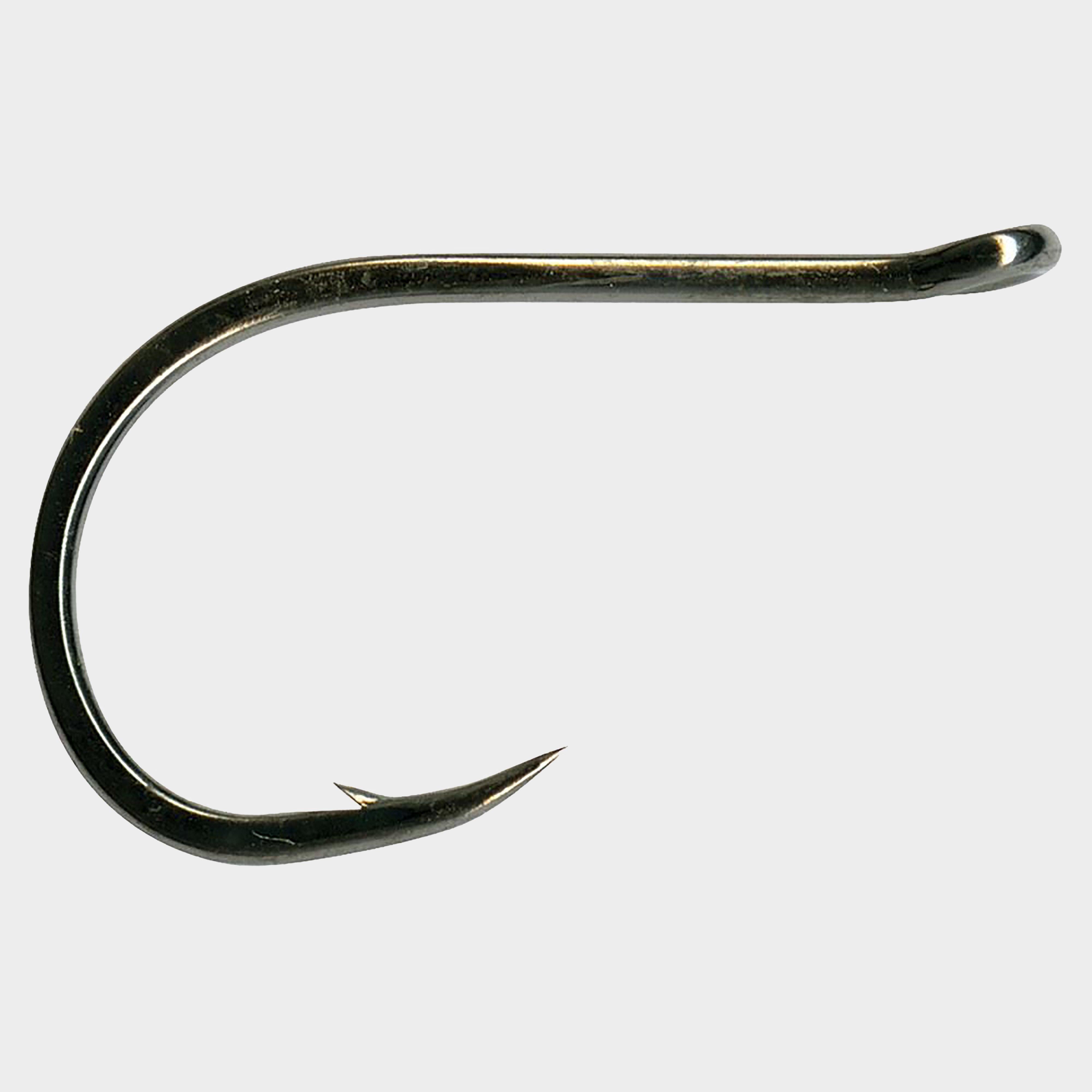10019NP Chinu Eyes Hook (Size 2)