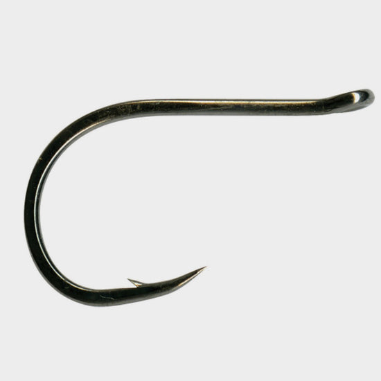 10019Np Chinu Eyed Hook (Size 1/0)