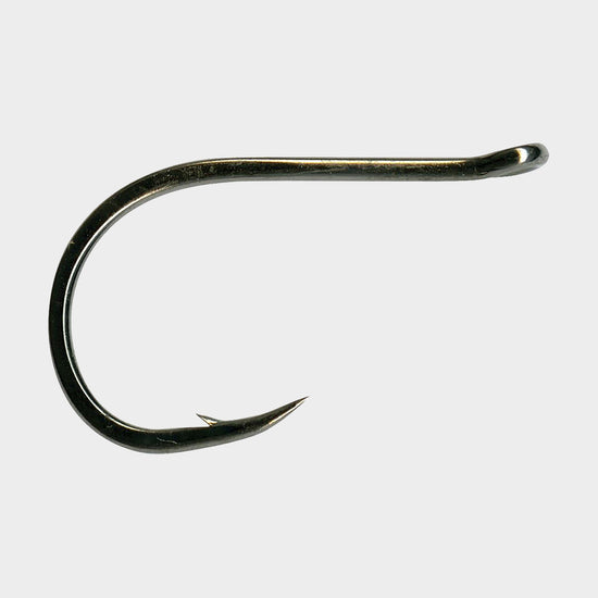 10019NP Chinu Eyes Hook (Size 5/0)
