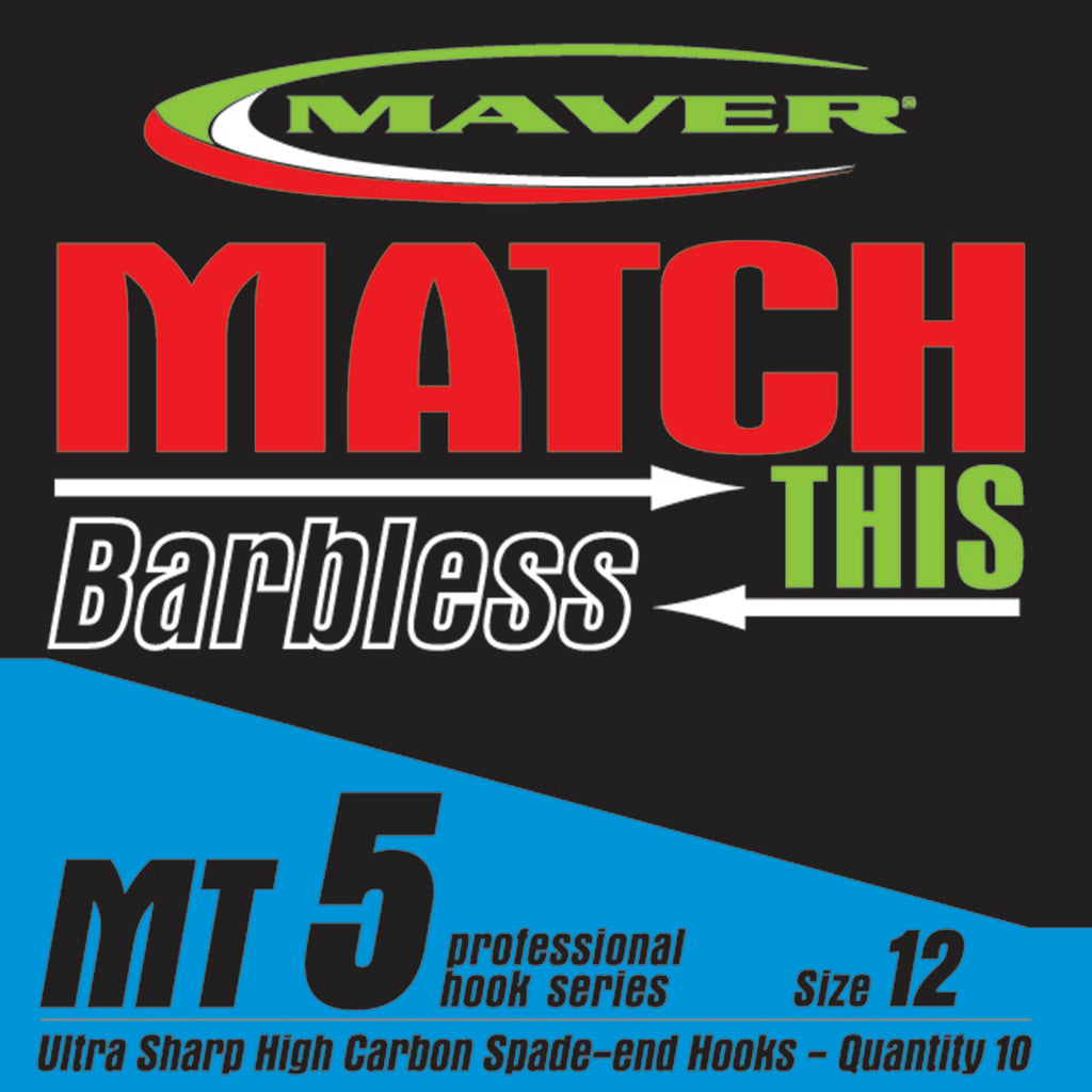 Mt5 Spade Size 16
