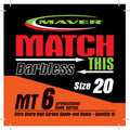 Mt6 Forged Spade Hks Sz 20