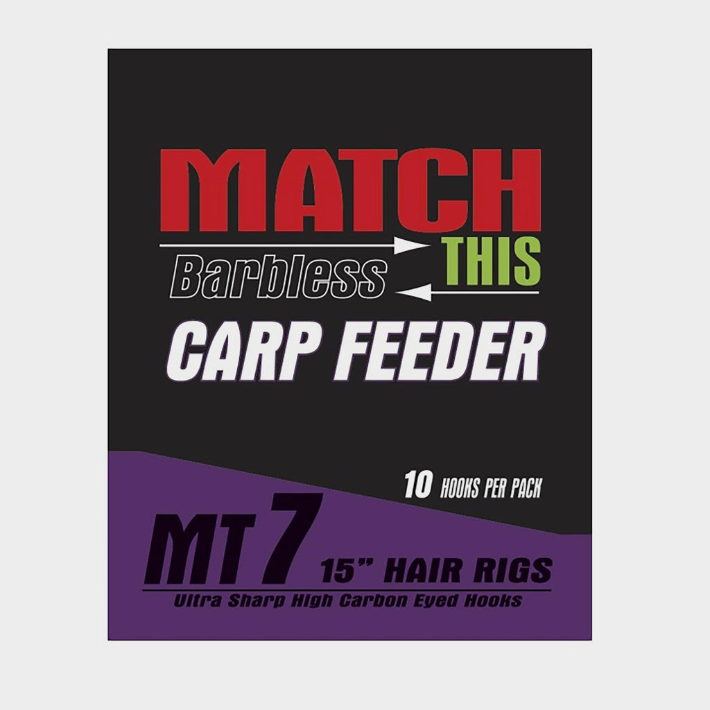 Size 12 Htn Carp Feeder