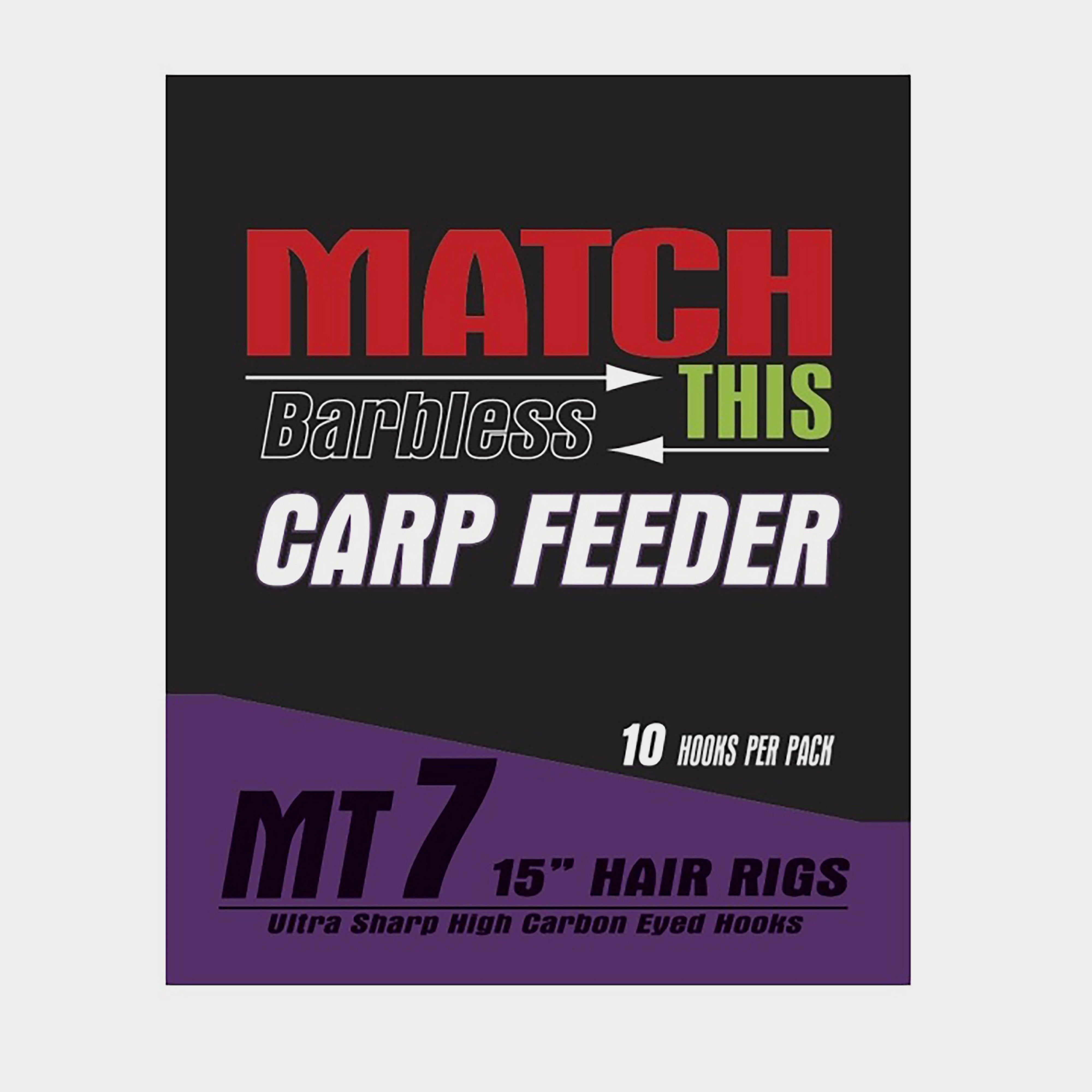 Size 12 Htn Carp Feeder