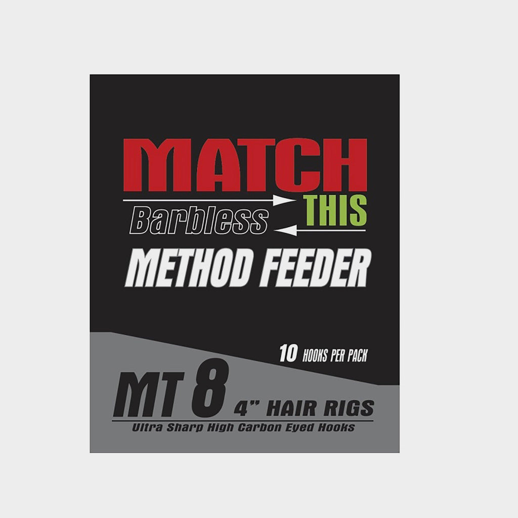 Match This Sz 10 Htn Mthd Fdr