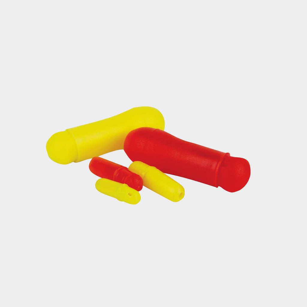 Connector in Yellow (Medium)