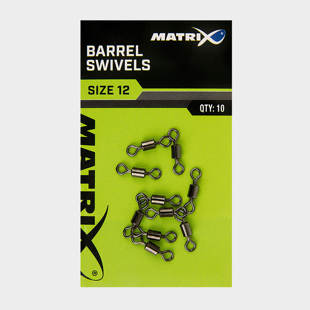 Size 16 Barrel Swivels