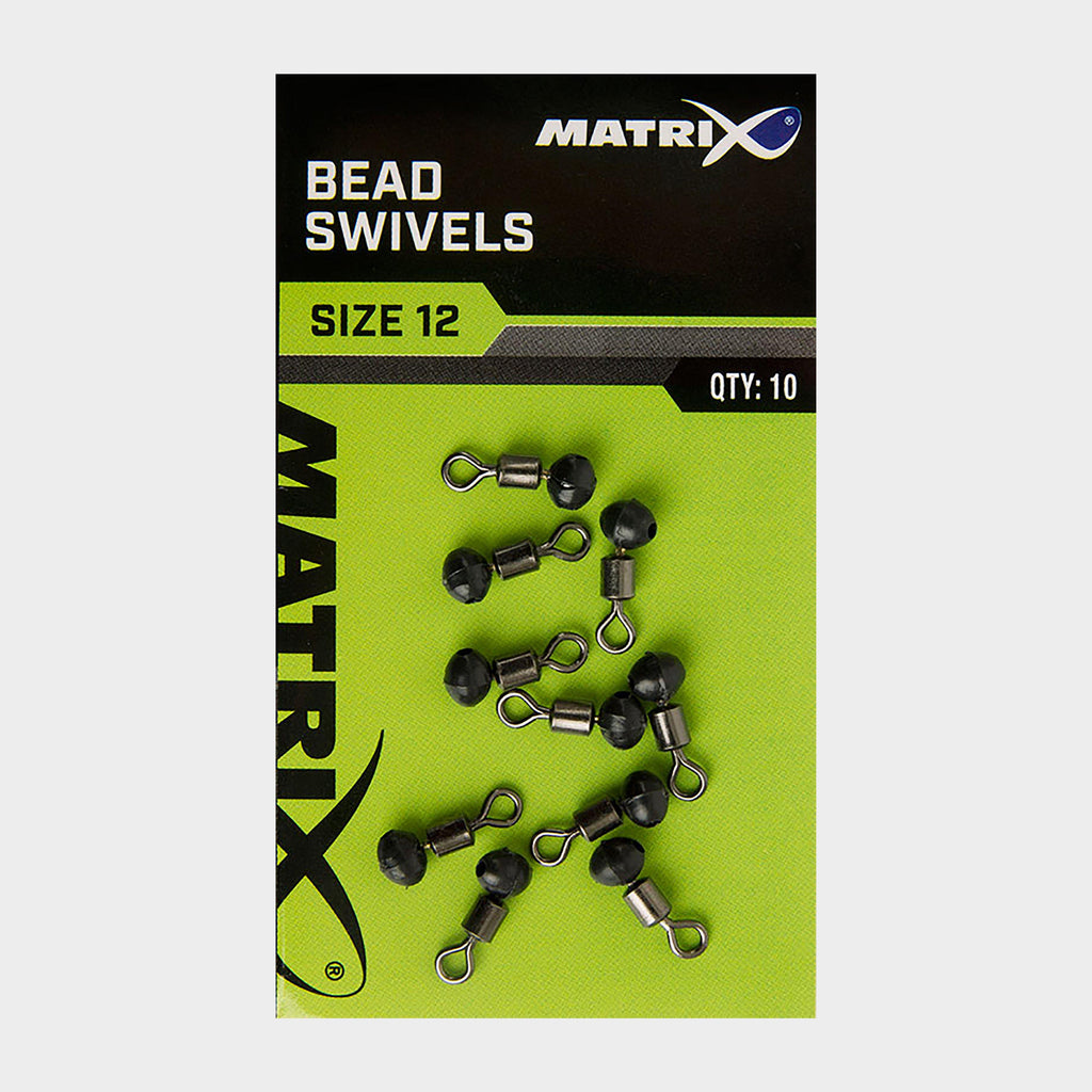 Size 12 Bead Swivels