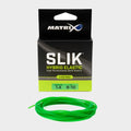 Slik Elastics 8-10 in Green