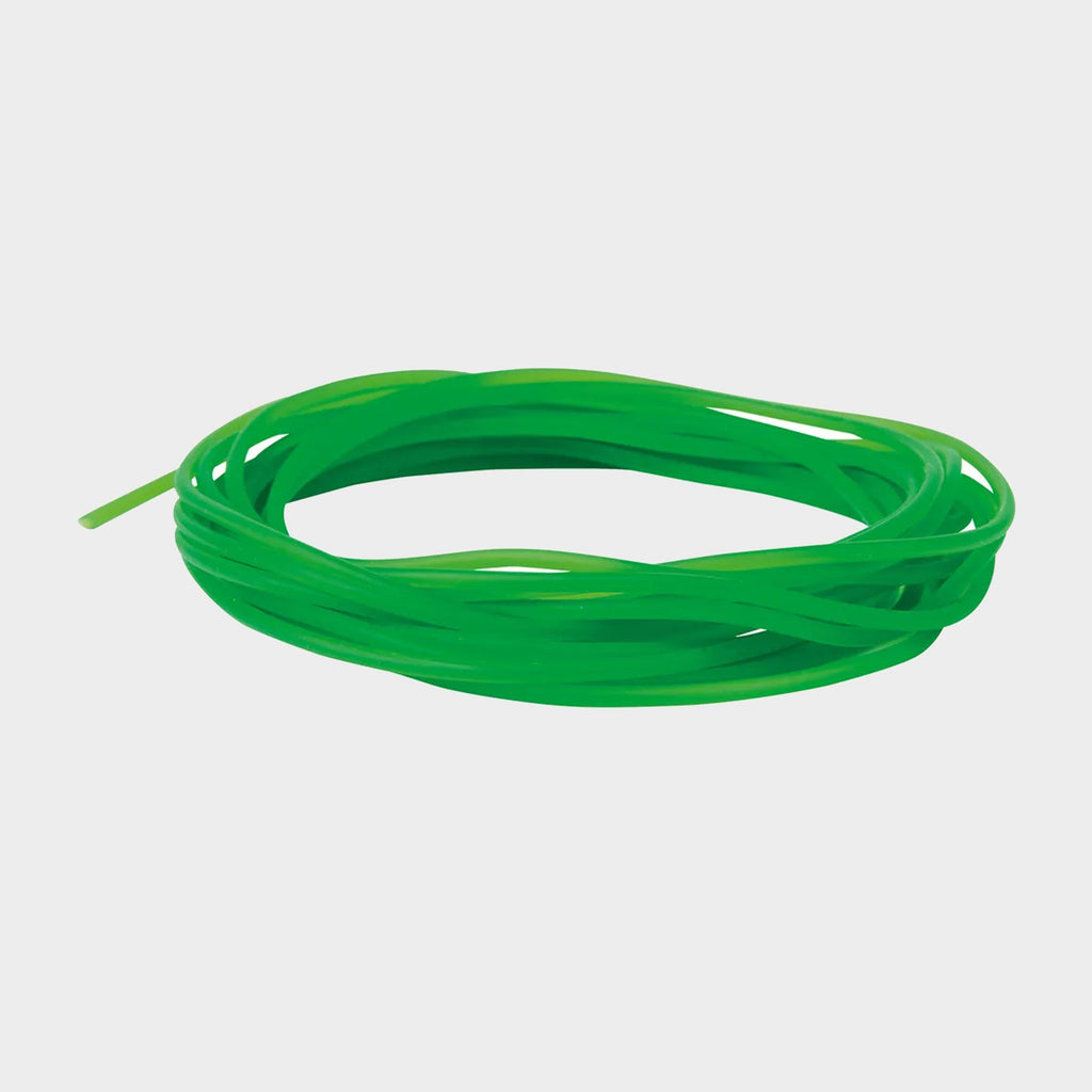 Slik Elastics 8-10 in Green