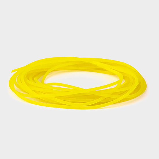 Slik Elastics 3M 14-16 Yellow