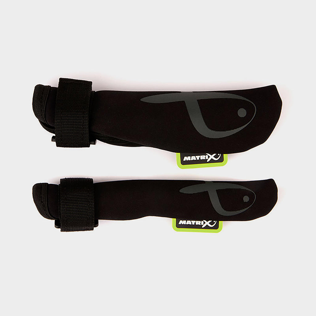 Tip and Butt Protectors