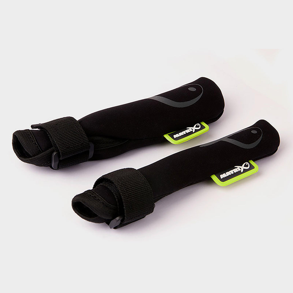 Tip and Butt Protectors