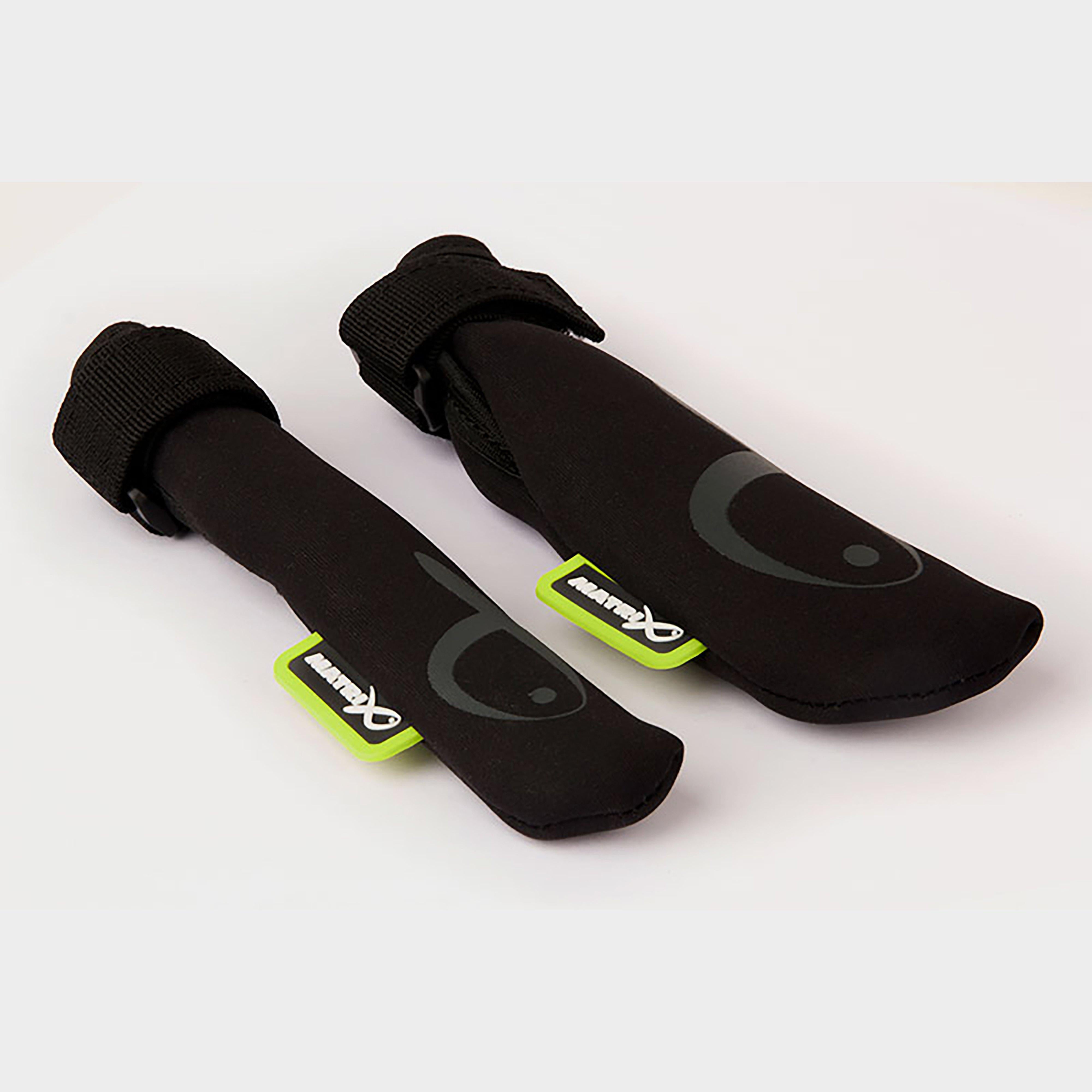Tip and Butt Protectors