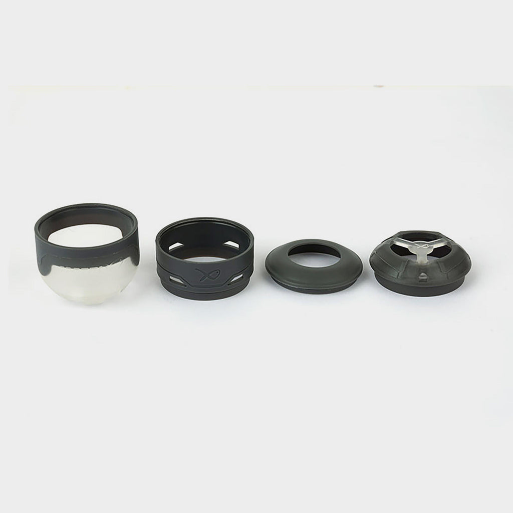 Flexible Toss Pot Medium