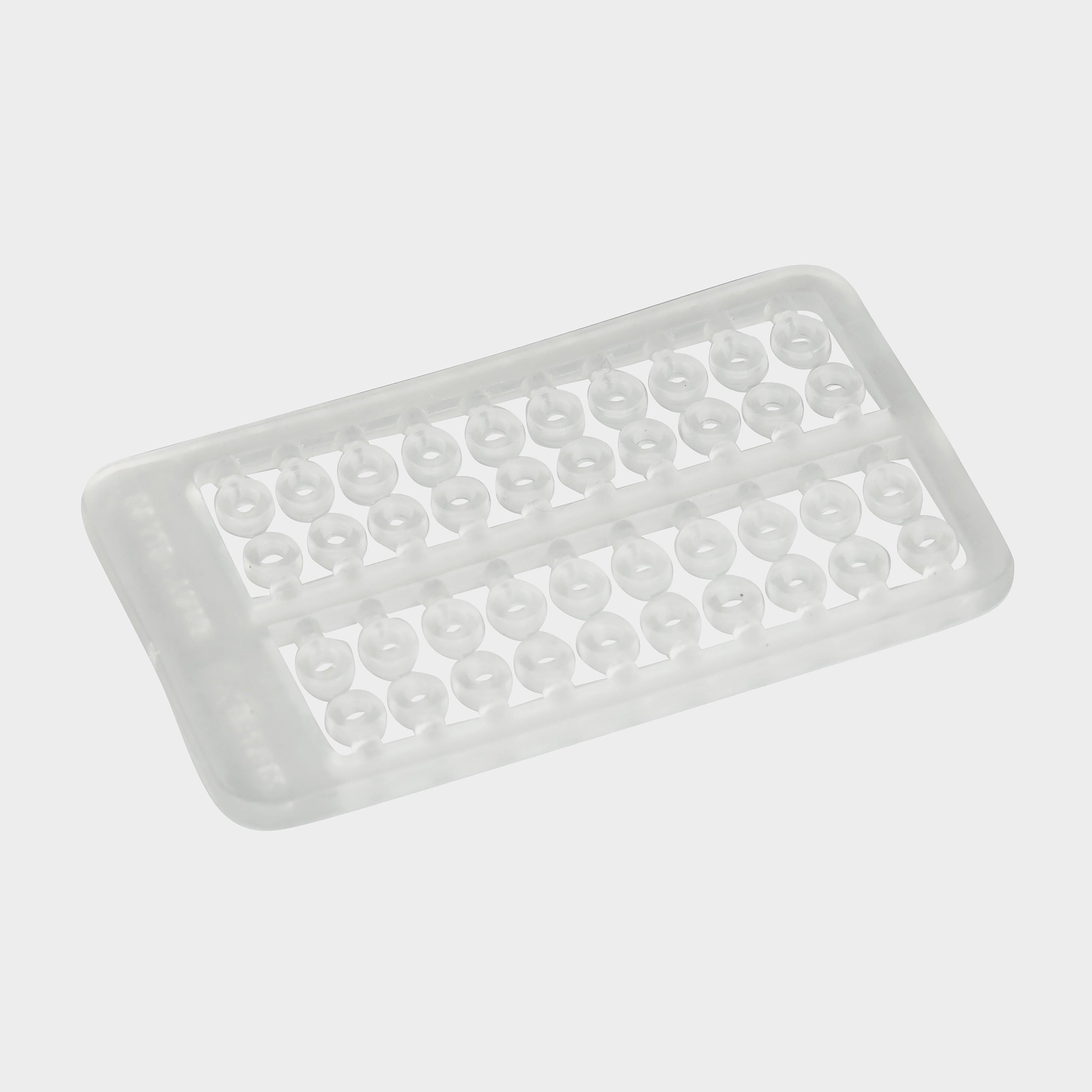 Moulded Bait Bands Large