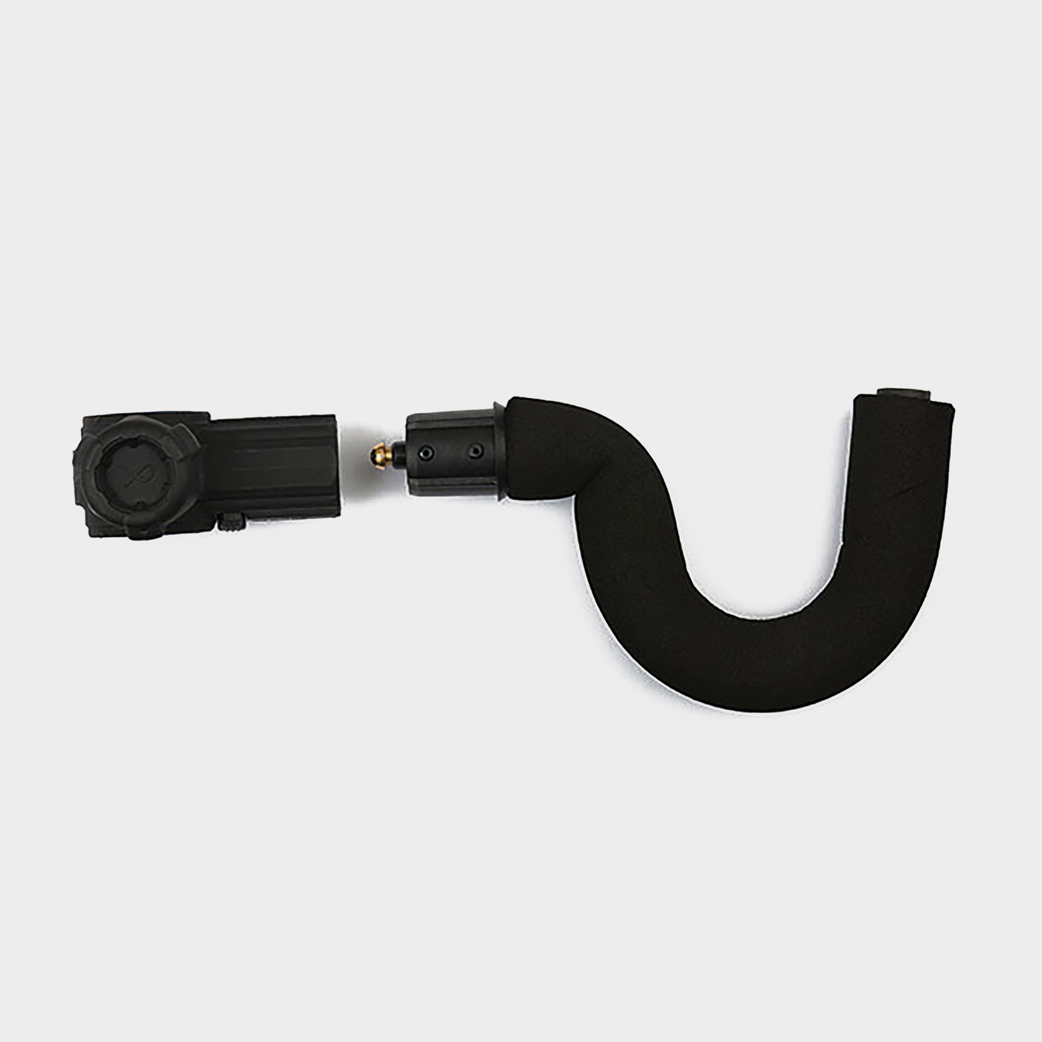 Matrix 3D-R Up & Over Pole Rest