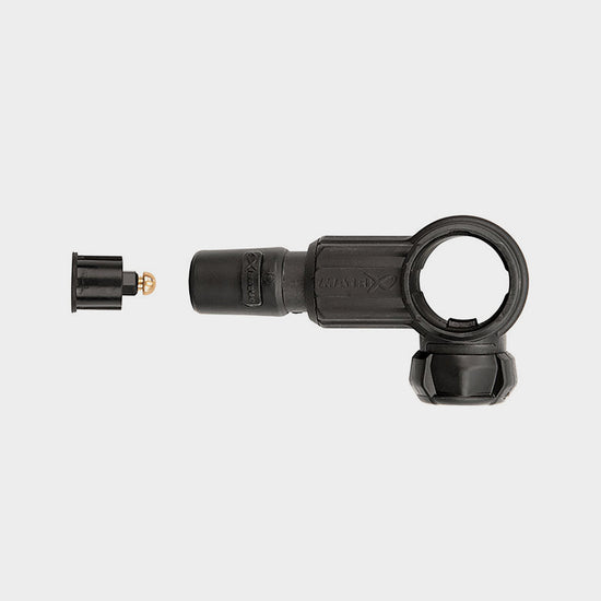 3D-R Keepent Arm Short MK2