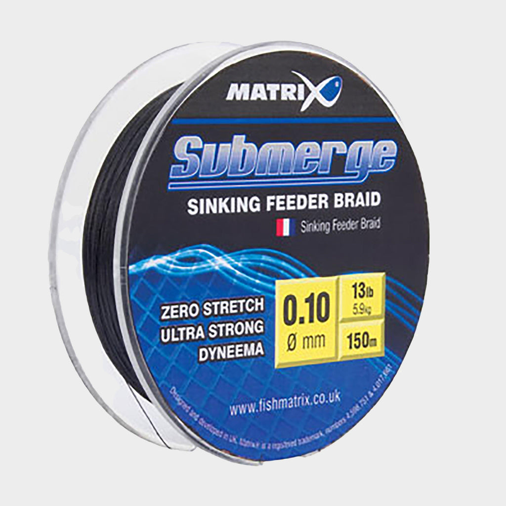 Submerge Fdr Braid 0.08Mm