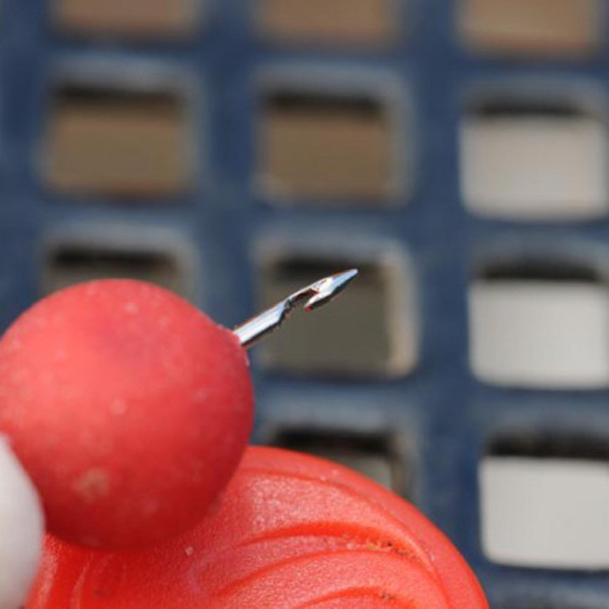 Super Fine Baiting Needle