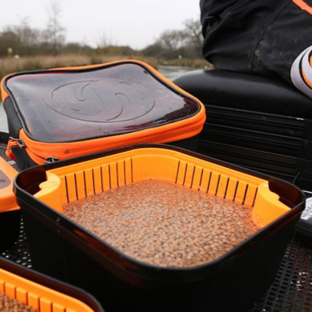 Bait Strainer 3 Pint